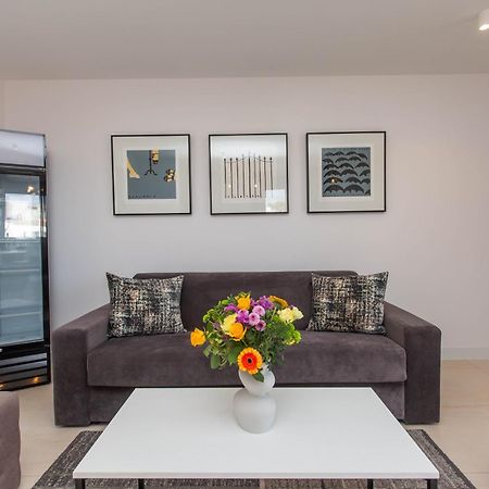 Villa 21 B Trogir Eksteriør billede