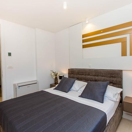 Villa 21 B Trogir Eksteriør billede