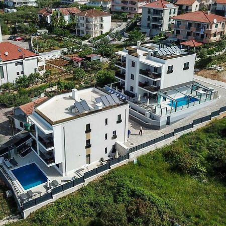 Villa 21 B Trogir Eksteriør billede