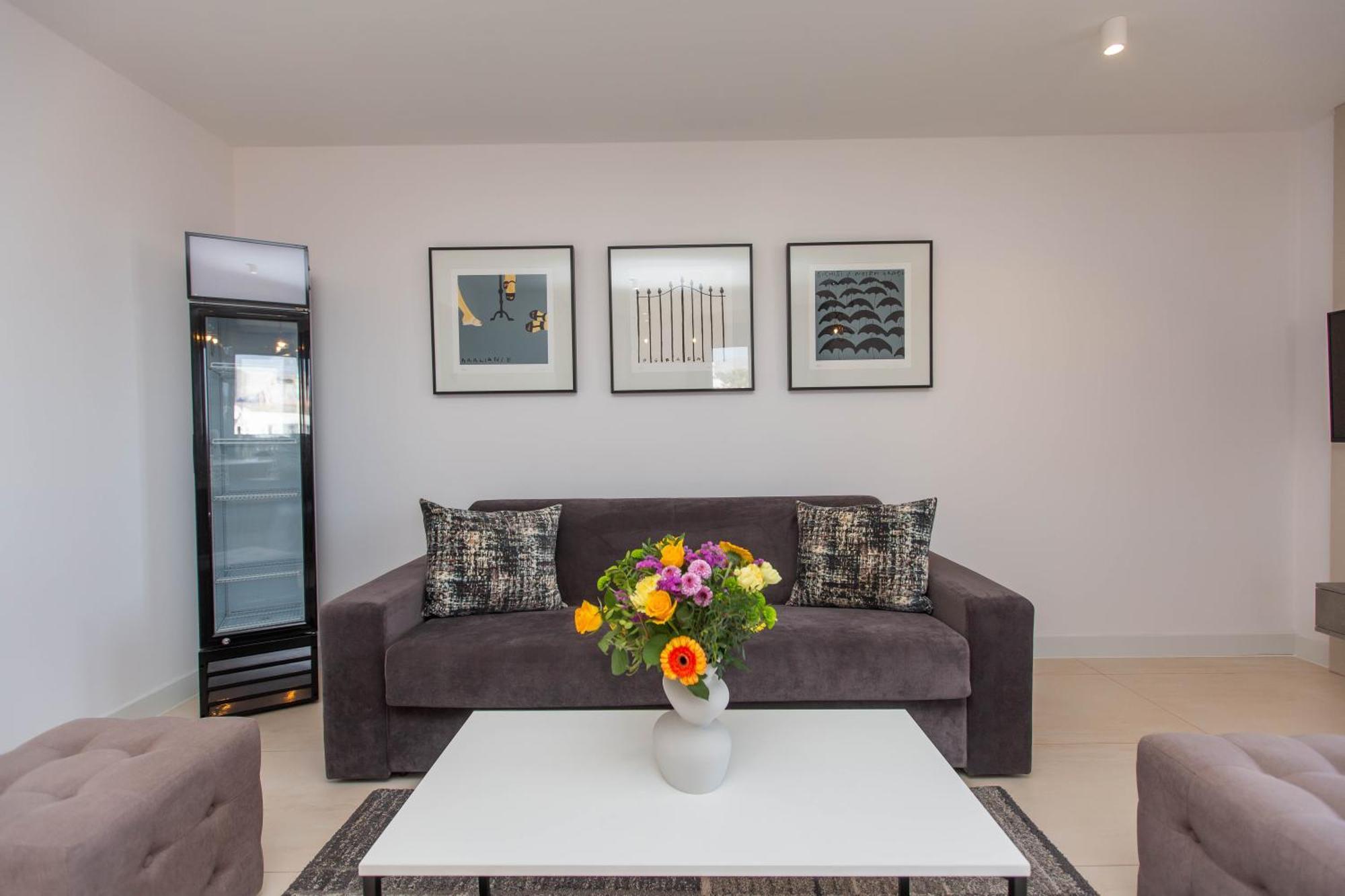Villa 21 B Trogir Eksteriør billede