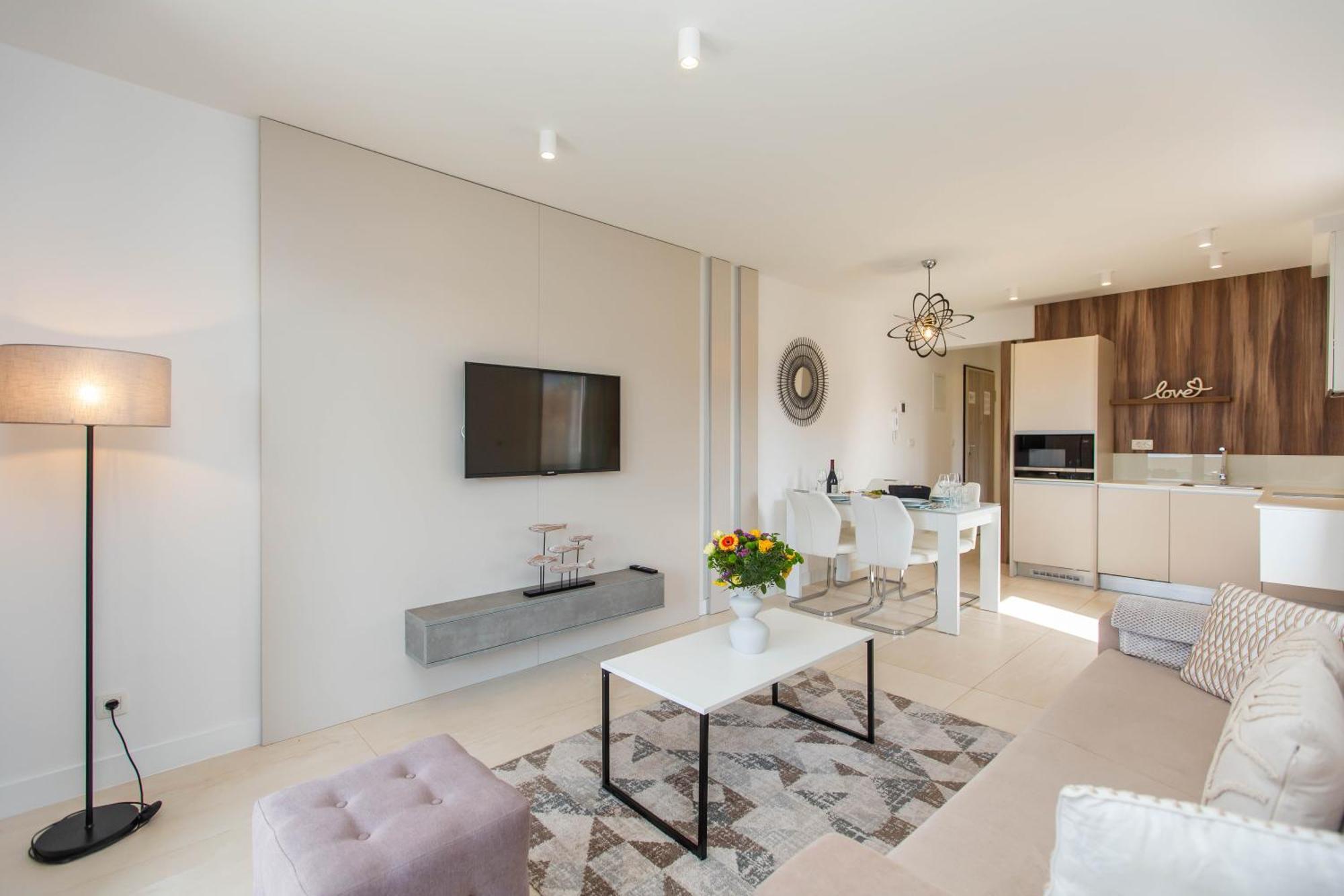 Villa 21 B Trogir Eksteriør billede